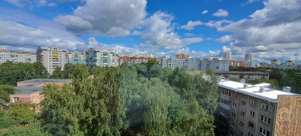 
   Продам 3-комнатную, 65 м², Кузнецкстроевский  пр-кт, 30

. Фото 14.