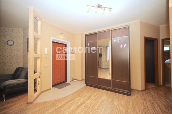 
   Продам 3-комнатную, 85.4 м², Шахтеров пр-кт, 72а

. Фото 1.