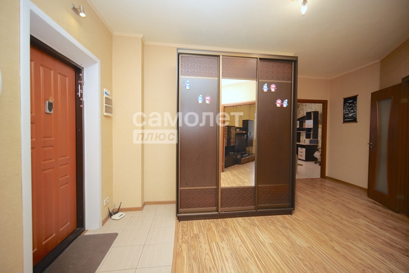 
   Продам 3-комнатную, 85.4 м², Шахтеров пр-кт, 72а

. Фото 7.