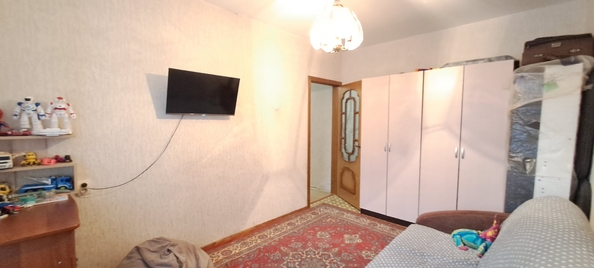 
   Продам 2-комнатную, 56 м², Климасенко  ул, 9 к 5

. Фото 20.