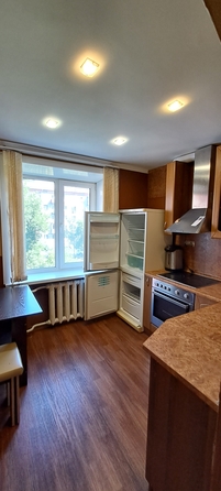 
   Продам 2-комнатную, 42.6 м², Метелкина  ул, 13

. Фото 13.