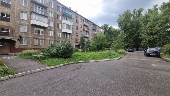 
   Продам 3-комнатную, 57.7 м², Первостроителей (Заводской р-н) ул, 3

. Фото 1.