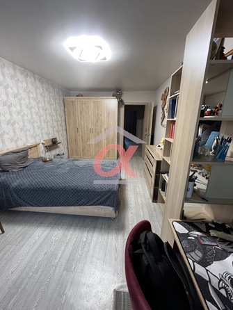 
   Продам 2-комнатную, 65 м², Космическая ул, 24

. Фото 9.