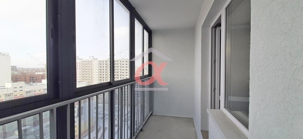 
   Продам 2-комнатную, 57 м², Космическая ул, 4 Б

. Фото 5.