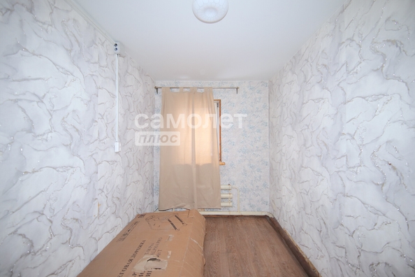 
   Продам дом, 68.8 м², Кемерово

. Фото 6.