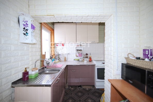 
  Продается дом, 68.8 м², Кемерово
. Фото 16.