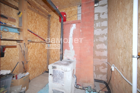 
  Продается дом, 68.8 м², Кемерово
. Фото 23.