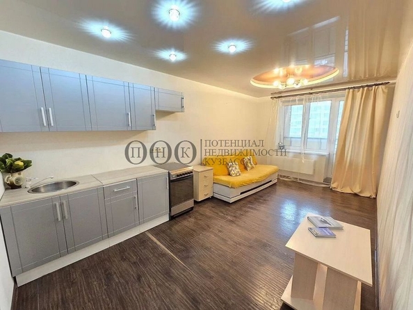 
   Продам 2-комнатную, 60 м², Серебряный бор ул, 21

. Фото 3.