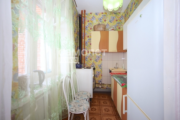 
   Продам 1-комнатную, 22.1 м², Кузнецкий пр-кт, 135Б

. Фото 13.