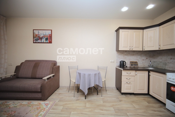 
   Продам 1-комнатную, 26.8 м², Московский пр-кт, 18к3

. Фото 7.