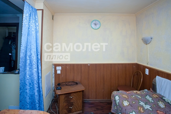 
   Продам дом, 41.6 м², Кемерово

. Фото 8.