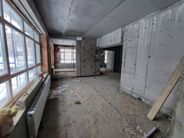 
  Продается торговая площадь, 240 м², Веры Волошиной ул, д. 22Ак1
. Фото 3.