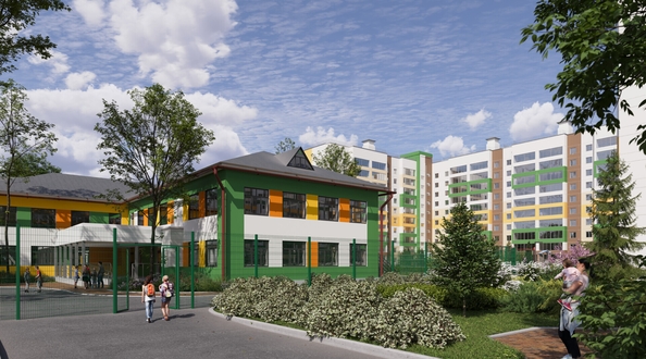 
  Продается торговая площадь, 240 м², Веры Волошиной ул, д. 22Ак1
. Фото 7.