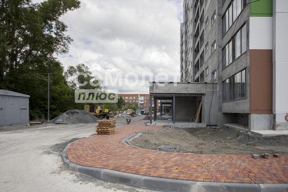 
  Продается торговая площадь, 240 м², Веры Волошиной ул, д. 22Ак1
. Фото 9.