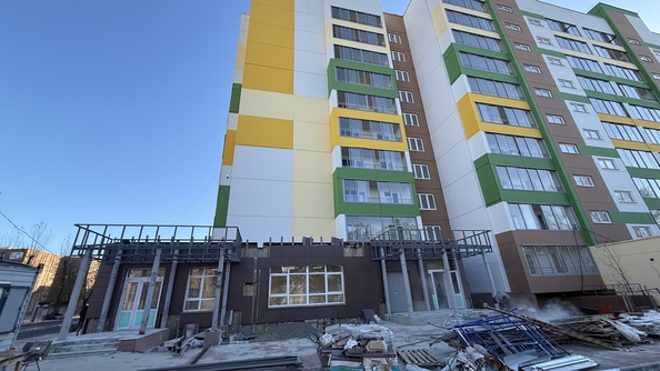 
  Продается торговая площадь, 240 м², Веры Волошиной ул, д. 22Ак1
. Фото 14.