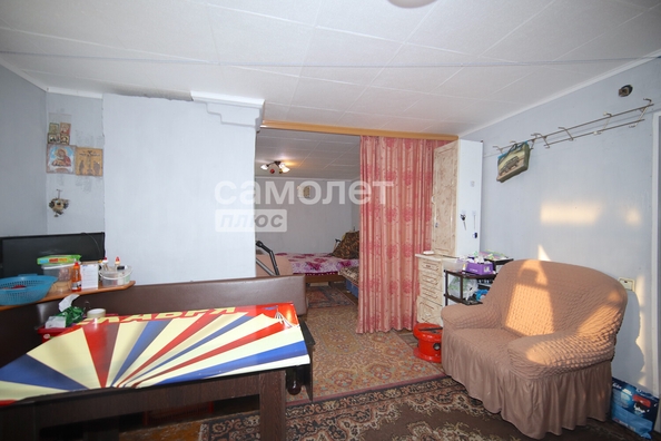 
  Продается дом, 74 м², село Елыкаево
. Фото 14.