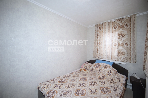
  Продается дом, 74 м², село Елыкаево
. Фото 19.