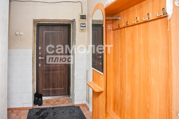 
  Продается дом, 60.2 м², Кемерово
. Фото 16.