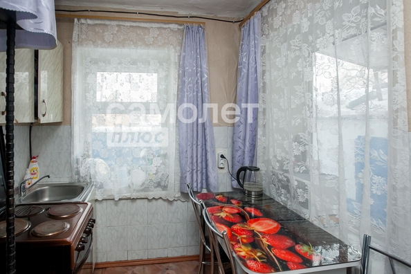 
  Продается дом, 60.2 м², Кемерово
. Фото 12.