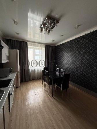 
   Продам 2-комнатную, 66.5 м², Гагарина ул, 47

. Фото 3.