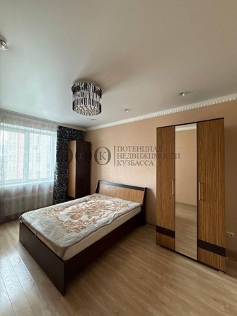 
   Продам 2-комнатную, 66.5 м², Гагарина ул, 47

. Фото 14.