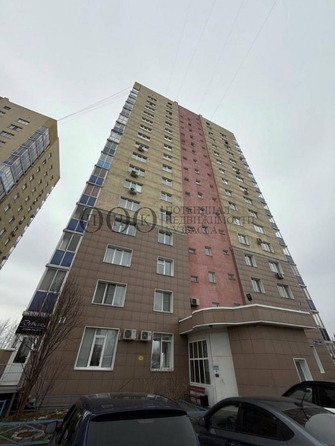 
   Продам 2-комнатную, 66.5 м², Гагарина ул, 47

. Фото 44.