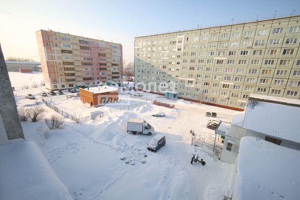 
   Продам 1-комнатную, 16.5 м², Ногинская ул, 10А

. Фото 3.