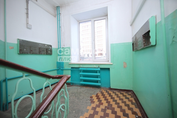 
   Продам 4-комнатную, 91.6 м², Николая Островского ул, 30

. Фото 33.