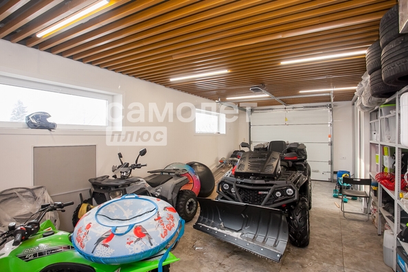 
  Продается коттедж, 110.2 м², поселок Металлплощадка
. Фото 38.