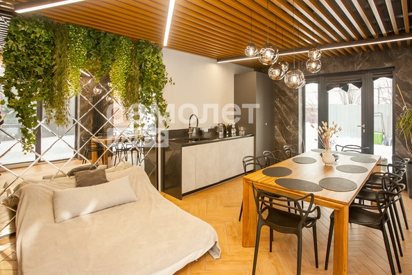 
  Продается коттедж, 110.2 м², поселок Металлплощадка
. Фото 40.