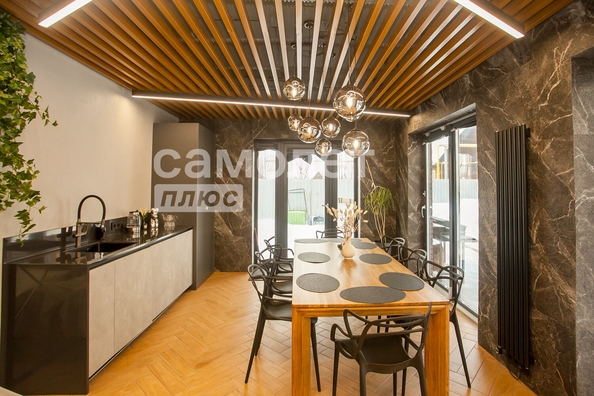 
  Продается коттедж, 110.2 м², поселок Металлплощадка
. Фото 41.