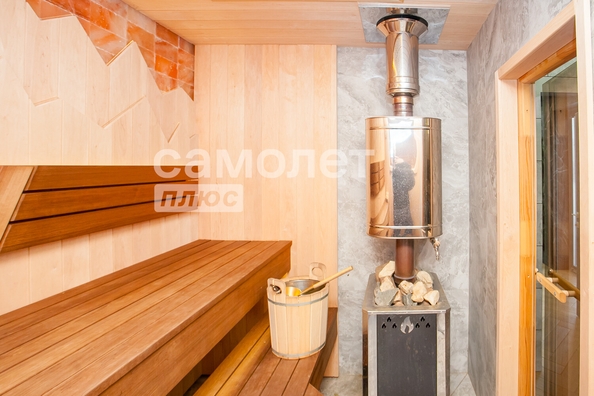 
  Продается коттедж, 110.2 м², поселок Металлплощадка
. Фото 42.
