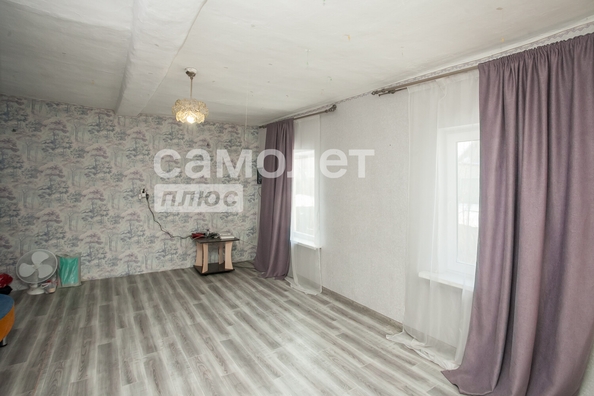 
  Продается дом, 42.4 м², Кемерово
. Фото 9.