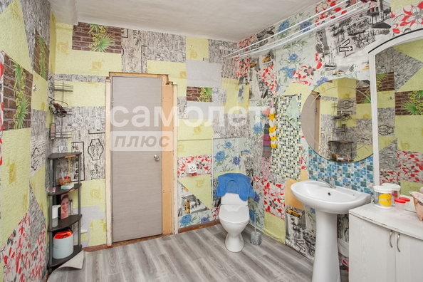 
  Продается дом, 42.4 м², Кемерово
. Фото 20.