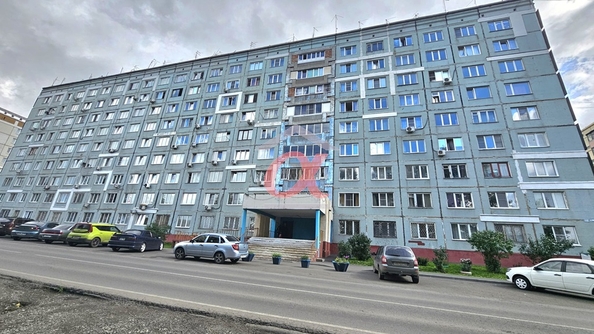 
  Продается студия, 23 м², Ногинская ул, д. 10
. Фото 2.