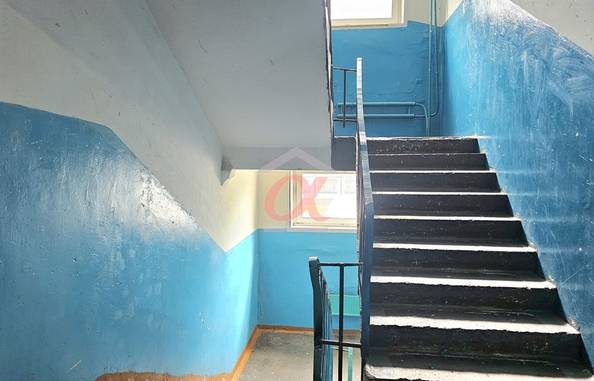 
  Продается студия, 23 м², Ногинская ул, д. 10
. Фото 8.