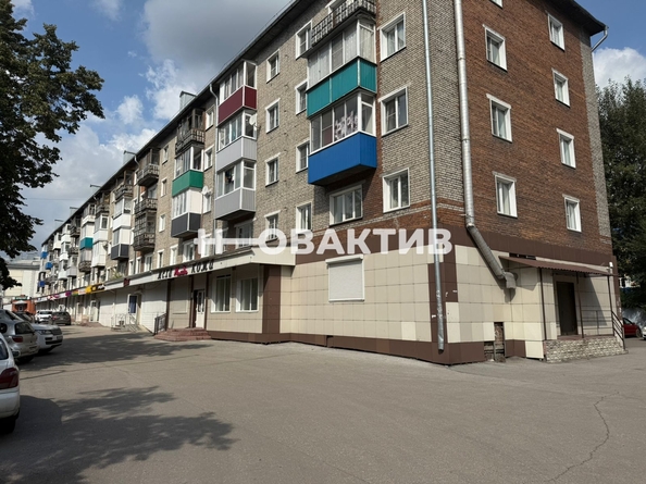 
  Сдается универсальное помещение, 200 м², Ленина ул, д. 42
. Фото 5.