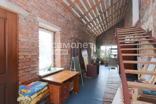 
  Продается коттедж, 233 м², поселок Щегловский
. Фото 10.