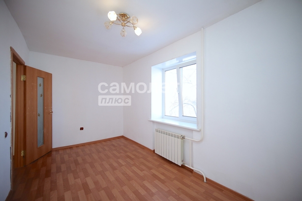 
   Продам 2-комнатную, 39.5 м², Юрия Смирнова ул, 18

. Фото 10.