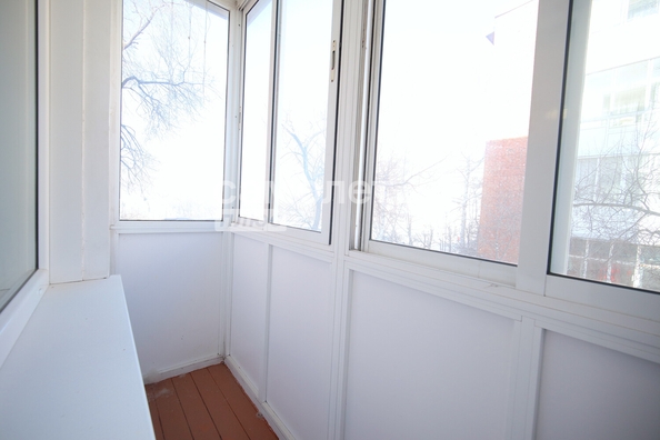 
  Продается 2-комн. квартира, 39.5 м², Юрия Смирнова ул, д. 18
. Фото 14.