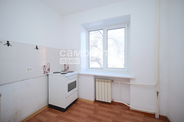 
  Продается 2-комн. квартира, 39.5 м², Юрия Смирнова ул, д. 18
. Фото 5.