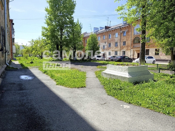 
  Продается 2-комн. квартира, 36 м², Дзержинского ул, д. 16А
. Фото 20.