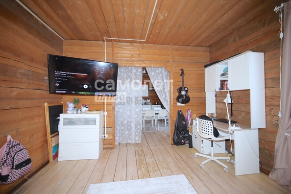 
  Продается дом, 110.3 м², поселок Новостройка
. Фото 6.