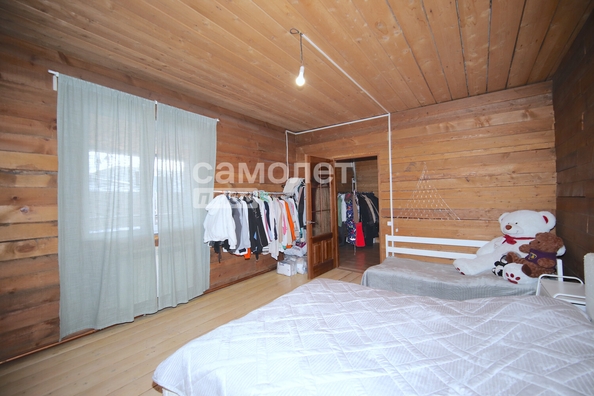 
  Продается дом, 110.3 м², поселок Новостройка
. Фото 10.