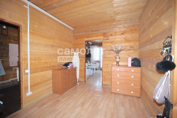 
  Продается дом, 110.3 м², поселок Новостройка
. Фото 17.