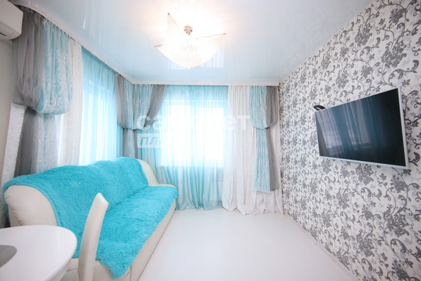 
  Продается 3-комн. квартира, 57.1 м², Притомский пр-кт, д. 9
. Фото 5.