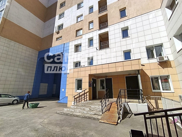 
  Продается 3-комн. квартира, 57.1 м², Притомский пр-кт, д. 9
. Фото 38.