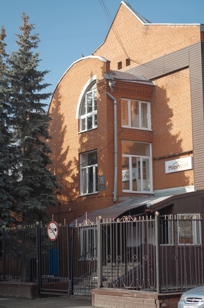 
   Продам помещение, 1509 м², Дзержинского ул, 29А

. Фото 41.