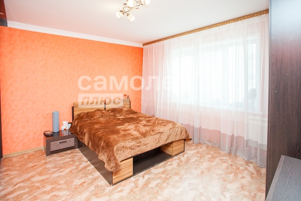 
   Продам 3-комнатную, 68.5 м², Тухачевского ул, 47Б

. Фото 6.