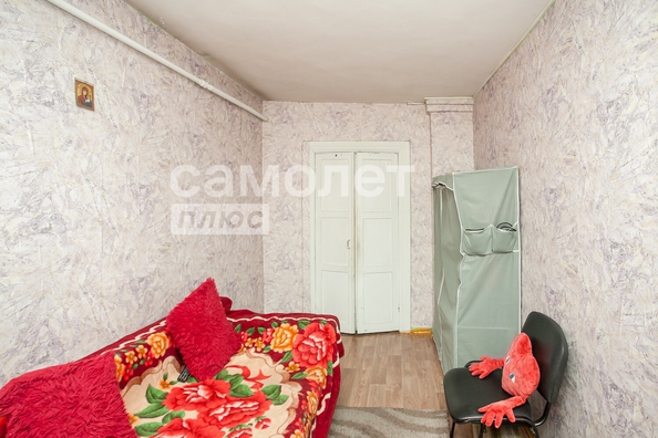 
   Продам дом, 57.5 м², Кемерово

. Фото 10.